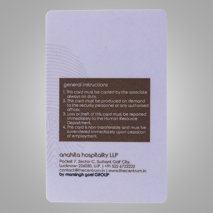 ID Cards